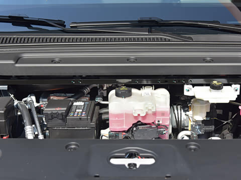 2025 Leapmotor C16 Image 24